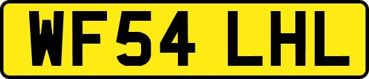 WF54LHL