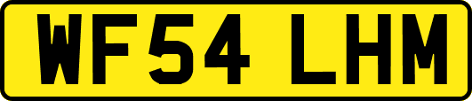 WF54LHM