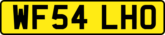 WF54LHO