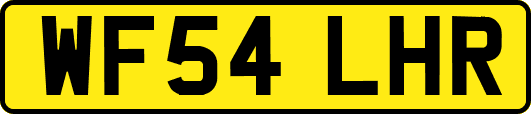 WF54LHR