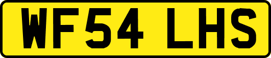 WF54LHS