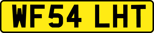 WF54LHT