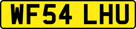 WF54LHU