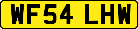 WF54LHW
