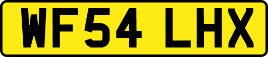 WF54LHX