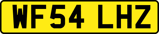 WF54LHZ