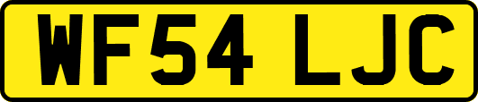 WF54LJC