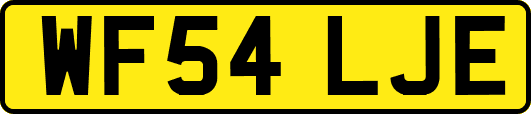 WF54LJE