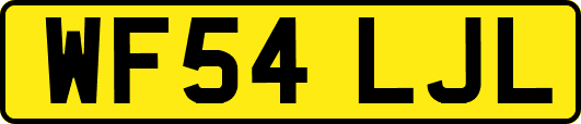 WF54LJL