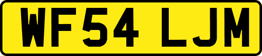 WF54LJM