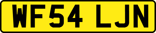 WF54LJN
