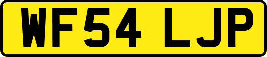 WF54LJP