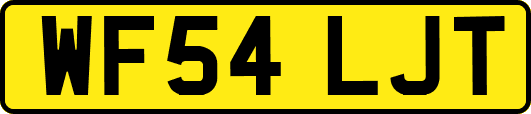 WF54LJT