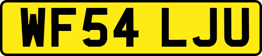 WF54LJU