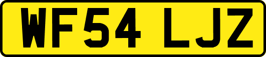 WF54LJZ