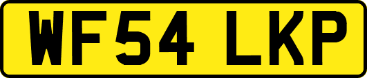 WF54LKP