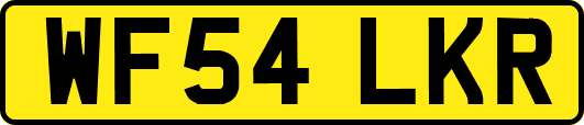 WF54LKR