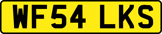 WF54LKS