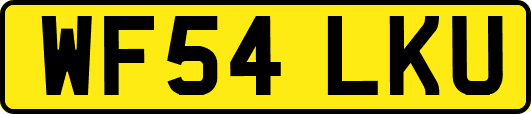 WF54LKU