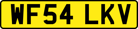 WF54LKV