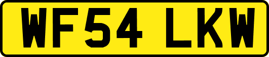WF54LKW