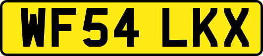 WF54LKX