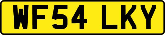 WF54LKY