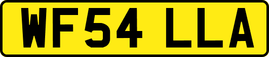 WF54LLA