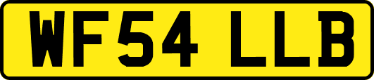 WF54LLB