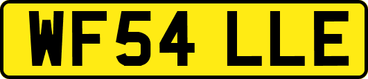 WF54LLE