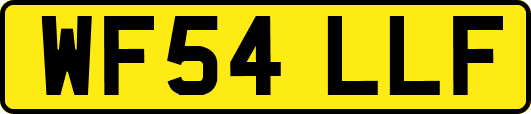 WF54LLF