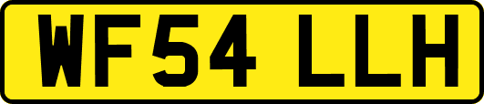 WF54LLH