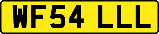 WF54LLL