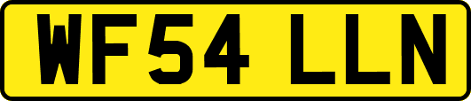 WF54LLN