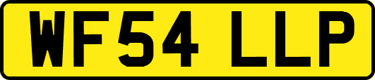 WF54LLP