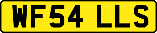 WF54LLS