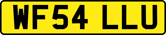 WF54LLU