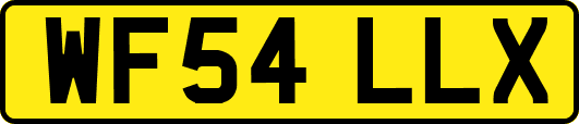 WF54LLX