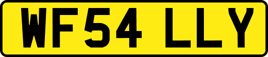 WF54LLY