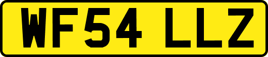 WF54LLZ