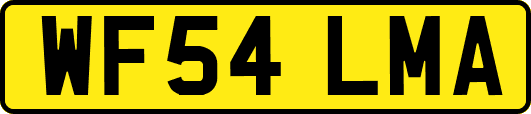 WF54LMA