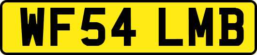 WF54LMB