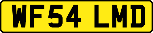 WF54LMD
