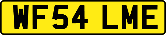 WF54LME