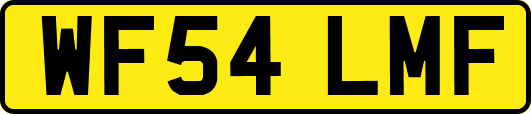 WF54LMF