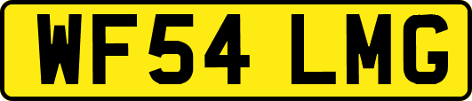 WF54LMG