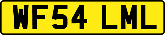 WF54LML