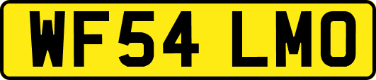 WF54LMO