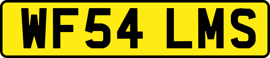 WF54LMS