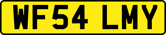 WF54LMY